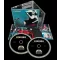 SCORPIONS: Savage Amusement (CD, +7 bonus,+DVD)