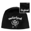 MOTORHEAD: England (jersey sapka)