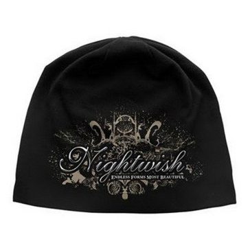 NIGHTWISH: Endless (jersey sapka)