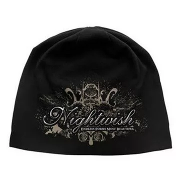 NIGHTWISH: Endless (jersey sapka)