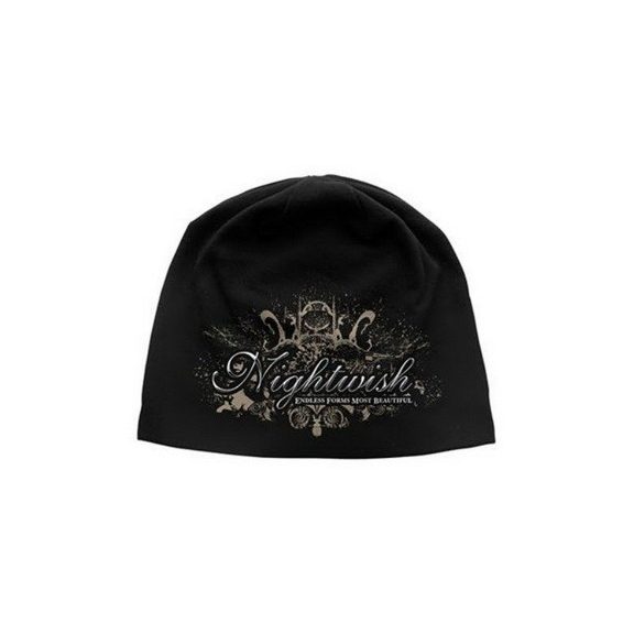 NIGHTWISH: Endless (jersey sapka) NIGHTWISH: Endless (jersey sapka)