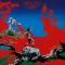 URIAH HEEP: The Magician's Birthday (2015 reissue, LP)