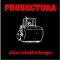 PROSECTURA: Akkor inkább úthenger (CD)
