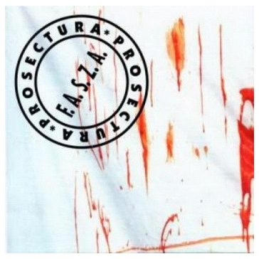 PROSECTURA: F.A.S.Z.A. (CD)