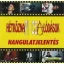 HÉTKÖZNAPI CSALÓDÁSOK: Hangulatjelentés (CD)