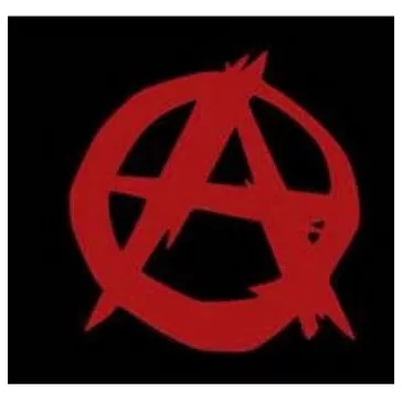HÉTKÖZNAPI CSALÓDÁSOK: Riariaanarchia (CD)