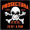 PROSECTURA: 25 év - A film (DVD)