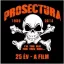 PROSECTURA: 25 év - A film (DVD)