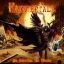 HAMMERFALL: No Sacrifice, No Victory (CD)