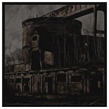 SHINING: Klagopsalmer (CD)