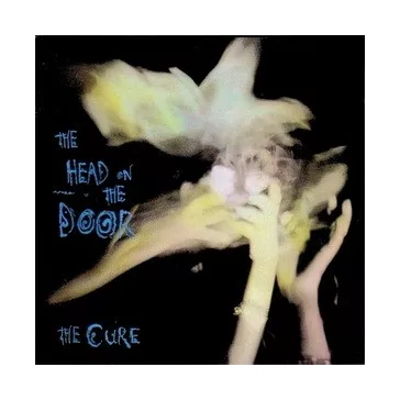 CURE: Head On The Door (CD)