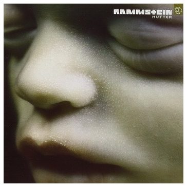 RAMMSTEIN: Mutter (CD)