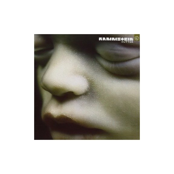 RAMMSTEIN: Mutter (CD) RAMMSTEIN: Mutter (CD)