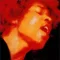JIMI HENDRIX EXPERIENCE: Electric Ladyland (2LP, 180gr)
