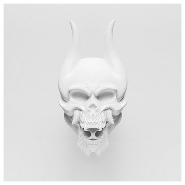 TRIVIUM: Silence In The Snow (ltd.) (CD)