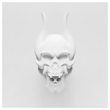 TRIVIUM: Silence In The Snow (ltd.) (CD)
