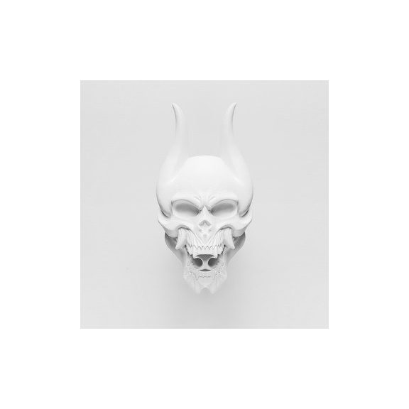 TRIVIUM: Silence In The Snow (ltd.) (CD) TRIVIUM: Silence In The Snow (ltd.) (CD)