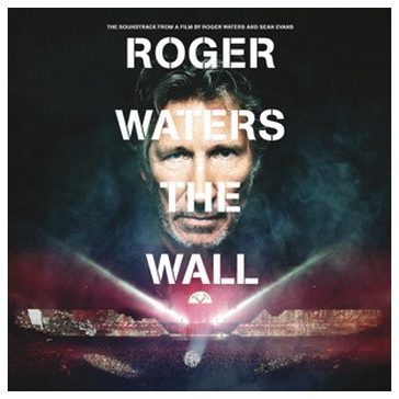 ROGER WATERS: The Wall (2015) (3LP)
