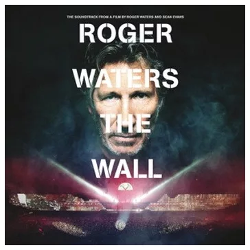 ROGER WATERS: The Wall (2015) (3LP)