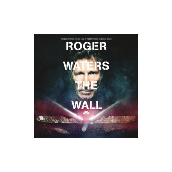 ROGER WATERS: The Wall (2015) (3LP) ROGER WATERS: The Wall (2015) (3LP)