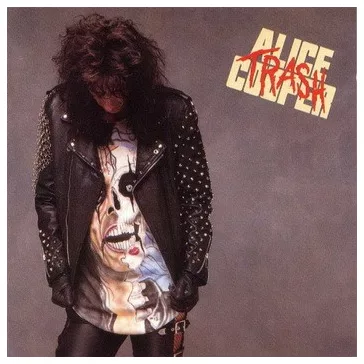 ALICE COOPER: Trash (CD)