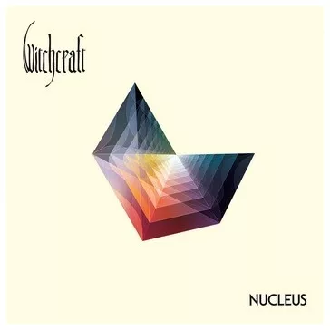 WITCHCRAFT: Nucleus (CD)
