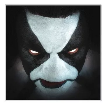 ABBATH (ex-Immortal): Abbath (digipack) (CD)