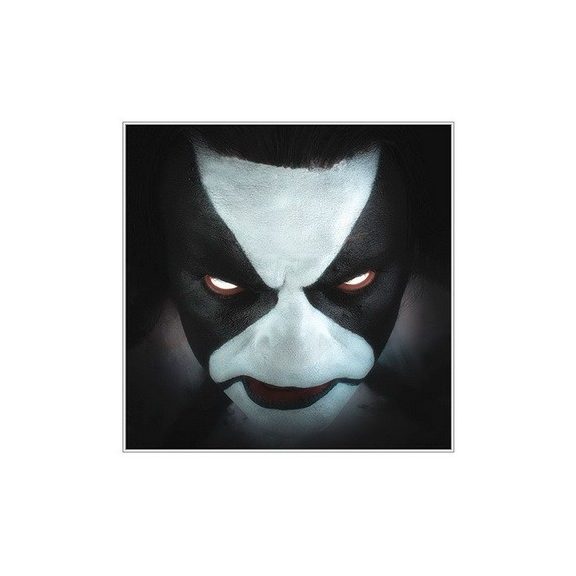 ABBATH (ex-Immortal): Abbath (digipack) (CD) ABBATH (ex-Immortal): Abbath (digipack) (CD)