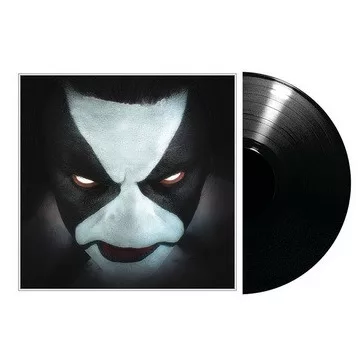 ABBATH: Abbath (LP, black)