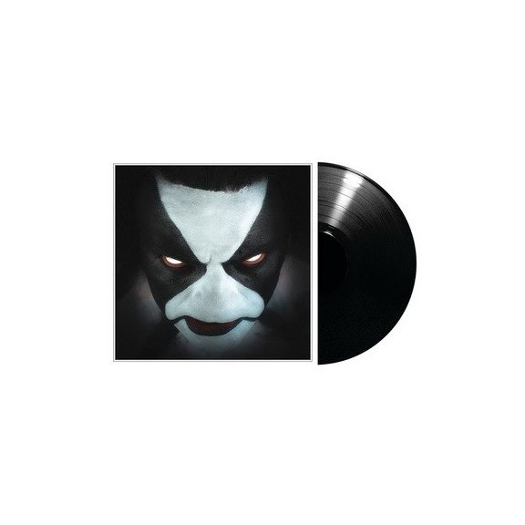 ABBATH: Abbath (LP, black) ABBATH: Abbath (LP, black)
