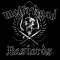MOTORHEAD: Bastards (CD)