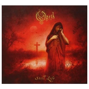 OPETH: Still Life (2LP, 180gr)