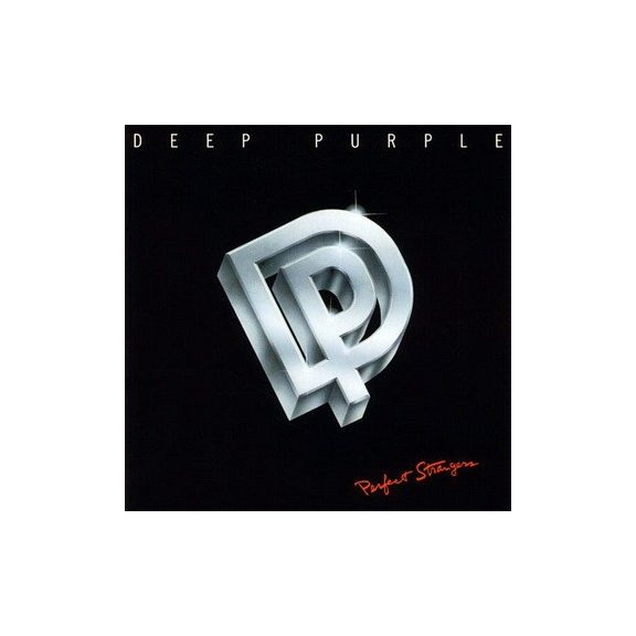 DEEP PURPLE: Perfect Strangers (LP, 180gr) DEEP PURPLE: Perfect Strangers (LP, 180gr)