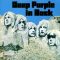 DEEP PURPLE: In Rock (LP, 180 gr)