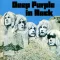DEEP PURPLE: In Rock (LP, 180 gr)