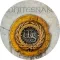 WHITESNAKE: 1987 (jelvény, 2,5 cm)