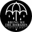 BRING ME THE HORIZON: That's The Spirit (jelvény, 2,5 cm)