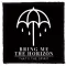 BRING ME THE HORIZON: That's The Spirit (9,5 cm x 9,5 cm) (felvarró)