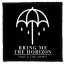 BRING ME THE HORIZON: That's The Spirit (9,5 cm x 9,5 cm) (felvarró)