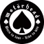 MOTORHEAD: Born To Lose (circle, 9,5 cm) (felvarró)