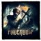 POWERWOLF: Preachers (9,5 cm x 9,5 cm) (felvarró)