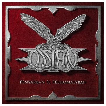 OSSIAN: Fényárban és félhomályban (digipack) (CD)