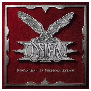 OSSIAN: Fényárban és félhomályban (digipack) (CD)
