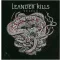 LEANDER KILLS: Túlélő (CD)