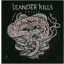 LEANDER KILLS: Túlélő (CD)