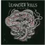 LEANDER KILLS: Túlélő (CD)