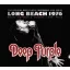 DEEP PURPLE: Long Beach 1976 (3LP)