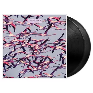 DEFTONES: Gore (LP)