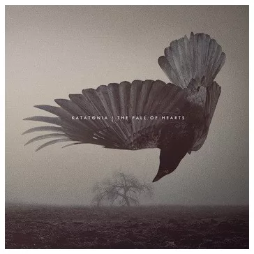 KATATONIA: The Fall Of Hearts (2LP)