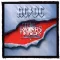 AC/DC: Razor's Edge (9,5 cm x 9,5 cm) (felvarró)
